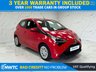 USED 2019 19 TOYOTA AYGO 1.0 VVT-i x-play Hatchback 5dr Petrol Manual Euro 6 (71 ps)  F/S/H! 1 FORMER OWNER! F/S/H! 1 FORMER OWNER!