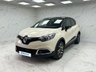 USED 2016 66 RENAULT CAPTUR 1.5 dCi ENERGY Dynamique S Nav SUV 5dr Diesel Manual Euro 6 (s/s) (90 ps) 