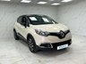 USED 2016 66 RENAULT CAPTUR 1.5 dCi ENERGY Dynamique S Nav SUV 5dr Diesel Manual Euro 6 (s/s) (90 ps) 