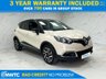 USED 2016 66 RENAULT CAPTUR 1.5 dCi ENERGY Dynamique S Nav SUV 5dr Diesel Manual Euro 6 (s/s) (90 ps) 