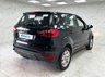 USED 2017 67 FORD ECOSPORT 1.5 Zetec SUV 5dr Petrol Manual 2WD Euro 5 (112 ps) 
