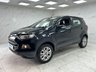 USED 2017 67 FORD ECOSPORT 1.5 Zetec SUV 5dr Petrol Manual 2WD Euro 5 (112 ps) 