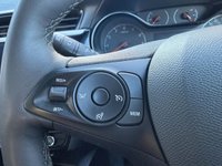 USED 2022 72 VAUXHALL CORSA 1.2 Design Hatchback 5dr Petrol Manual Euro 6 (75 ps) 1 Owner, Apple CarPlay, Android Auto, Climate Control, Cruise Control, DAB Radio, Auto Headlights, Lane Assist, USB