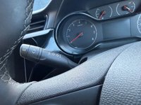 USED 2022 72 VAUXHALL CORSA 1.2 Design Hatchback 5dr Petrol Manual Euro 6 (75 ps) 1 Owner, Apple CarPlay, Android Auto, Climate Control, Cruise Control, DAB Radio, Auto Headlights, Lane Assist, USB