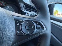 USED 2022 72 VAUXHALL CORSA 1.2 Design Hatchback 5dr Petrol Manual Euro 6 (75 ps) 1 Owner, Apple CarPlay, Android Auto, Climate Control, Cruise Control, DAB Radio, Auto Headlights, Lane Assist, USB