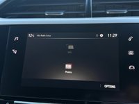 USED 2022 72 VAUXHALL CORSA 1.2 Design Hatchback 5dr Petrol Manual Euro 6 (75 ps) 1 Owner, Apple CarPlay, Android Auto, Climate Control, Cruise Control, DAB Radio, Auto Headlights, Lane Assist, USB