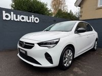USED 2022 72 VAUXHALL CORSA 1.2 Design Hatchback 5dr Petrol Manual Euro 6 (75 ps) 1 Owner, Apple CarPlay, Android Auto, Climate Control, Cruise Control, DAB Radio, Auto Headlights, Lane Assist, USB