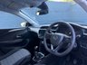USED 2022 72 VAUXHALL CORSA 1.2 Design Hatchback 5dr Petrol Manual Euro 6 (75 ps) 1 Owner, Apple CarPlay, Android Auto, Climate Control, Cruise Control, DAB Radio, Auto Headlights, Lane Assist, USB