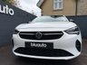 USED 2022 72 VAUXHALL CORSA 1.2 Design Hatchback 5dr Petrol Manual Euro 6 (75 ps) 1 Owner, Apple CarPlay, Android Auto, Climate Control, Cruise Control, DAB Radio, Auto Headlights, Lane Assist, USB