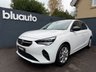 USED 2022 72 VAUXHALL CORSA 1.2 Design Hatchback 5dr Petrol Manual Euro 6 (75 ps) 1 Owner, Apple CarPlay, Android Auto, Climate Control, Cruise Control, DAB Radio, Auto Headlights, Lane Assist, USB