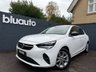 USED 2022 72 VAUXHALL CORSA 1.2 Design Hatchback 5dr Petrol Manual Euro 6 (75 ps) 1 Owner, Apple CarPlay, Android Auto, Climate Control, Cruise Control, DAB Radio, Auto Headlights, Lane Assist, USB