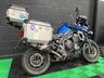 USED 2017 17 TRIUMPH EXPLORER XCA  FINANCE SPECIALISTS APPLY NOW   LOW RATE FINANCE DELIVERY AVAILABLE