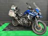 USED 2017 17 TRIUMPH EXPLORER XCA  FINANCE SPECIALISTS APPLY NOW   LOW RATE FINANCE DELIVERY AVAILABLE