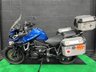USED 2017 17 TRIUMPH EXPLORER XCA  FINANCE SPECIALISTS APPLY NOW   LOW RATE FINANCE DELIVERY AVAILABLE