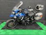 USED 2017 17 TRIUMPH EXPLORER XCA  FINANCE SPECIALISTS APPLY NOW   LOW RATE FINANCE DELIVERY AVAILABLE