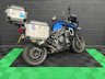 USED 2017 17 TRIUMPH EXPLORER XCA  FINANCE SPECIALISTS APPLY NOW   LOW RATE FINANCE DELIVERY AVAILABLE