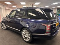 USED 2015 15 LAND ROVER RANGE ROVER 4.4 SD V8 Autobiography SUV 5dr Diesel Auto 4WD Euro 6 (s/s) (339 ps) UK DELIVERY FLAT FEE &pound;175 (SUBJECT TO DEAL) *OVER 100 IMAGES ON OUR WEBSITE*BESPOKE FINANCE ARRANGED*PART EXCHANGE WELCOME*ALL VEHICLES HPI CLEAR