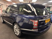 USED 2015 15 LAND ROVER RANGE ROVER 4.4 SD V8 Autobiography SUV 5dr Diesel Auto 4WD Euro 6 (s/s) (339 ps) UK DELIVERY FLAT FEE &pound;175 (SUBJECT TO DEAL) *OVER 100 IMAGES ON OUR WEBSITE*BESPOKE FINANCE ARRANGED*PART EXCHANGE WELCOME*ALL VEHICLES HPI CLEAR