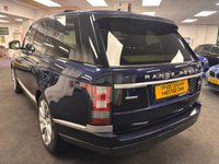 USED 2015 15 LAND ROVER RANGE ROVER 4.4 SD V8 Autobiography SUV 5dr Diesel Auto 4WD Euro 6 (s/s) (339 ps) UK DELIVERY FLAT FEE &pound;175 (SUBJECT TO DEAL) *OVER 100 IMAGES ON OUR WEBSITE*BESPOKE FINANCE ARRANGED*PART EXCHANGE WELCOME*ALL VEHICLES HPI CLEAR