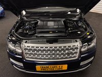 USED 2015 15 LAND ROVER RANGE ROVER 4.4 SD V8 Autobiography SUV 5dr Diesel Auto 4WD Euro 6 (s/s) (339 ps) UK DELIVERY FLAT FEE &pound;175 (SUBJECT TO DEAL) *OVER 100 IMAGES ON OUR WEBSITE*BESPOKE FINANCE ARRANGED*PART EXCHANGE WELCOME*ALL VEHICLES HPI CLEAR