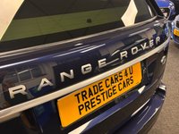 USED 2015 15 LAND ROVER RANGE ROVER 4.4 SD V8 Autobiography SUV 5dr Diesel Auto 4WD Euro 6 (s/s) (339 ps) UK DELIVERY FLAT FEE &pound;175 (SUBJECT TO DEAL) *OVER 100 IMAGES ON OUR WEBSITE*BESPOKE FINANCE ARRANGED*PART EXCHANGE WELCOME*ALL VEHICLES HPI CLEAR
