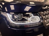 USED 2015 15 LAND ROVER RANGE ROVER 4.4 SD V8 Autobiography SUV 5dr Diesel Auto 4WD Euro 6 (s/s) (339 ps) UK DELIVERY FLAT FEE &pound;175 (SUBJECT TO DEAL) *OVER 100 IMAGES ON OUR WEBSITE*BESPOKE FINANCE ARRANGED*PART EXCHANGE WELCOME*ALL VEHICLES HPI CLEAR