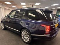 USED 2015 15 LAND ROVER RANGE ROVER 4.4 SD V8 Autobiography SUV 5dr Diesel Auto 4WD Euro 6 (s/s) (339 ps) UK DELIVERY FLAT FEE &pound;175 (SUBJECT TO DEAL) *OVER 100 IMAGES ON OUR WEBSITE*BESPOKE FINANCE ARRANGED*PART EXCHANGE WELCOME*ALL VEHICLES HPI CLEAR