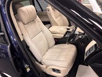 USED 2015 15 LAND ROVER RANGE ROVER 4.4 SD V8 Autobiography SUV 5dr Diesel Auto 4WD Euro 6 (s/s) (339 ps) UK DELIVERY FLAT FEE &pound;175 (SUBJECT TO DEAL) *OVER 100 IMAGES ON OUR WEBSITE*BESPOKE FINANCE ARRANGED*PART EXCHANGE WELCOME*ALL VEHICLES HPI CLEAR