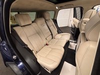 USED 2015 15 LAND ROVER RANGE ROVER 4.4 SD V8 Autobiography SUV 5dr Diesel Auto 4WD Euro 6 (s/s) (339 ps) UK DELIVERY FLAT FEE &pound;175 (SUBJECT TO DEAL) *OVER 100 IMAGES ON OUR WEBSITE*BESPOKE FINANCE ARRANGED*PART EXCHANGE WELCOME*ALL VEHICLES HPI CLEAR