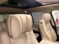 USED 2015 15 LAND ROVER RANGE ROVER 4.4 SD V8 Autobiography SUV 5dr Diesel Auto 4WD Euro 6 (s/s) (339 ps) UK DELIVERY FLAT FEE &pound;175 (SUBJECT TO DEAL) *OVER 100 IMAGES ON OUR WEBSITE*BESPOKE FINANCE ARRANGED*PART EXCHANGE WELCOME*ALL VEHICLES HPI CLEAR