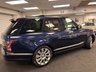USED 2015 15 LAND ROVER RANGE ROVER 4.4 SD V8 Autobiography SUV 5dr Diesel Auto 4WD Euro 6 (s/s) (339 ps) UK DELIVERY FLAT FEE &pound;175 (SUBJECT TO DEAL) *OVER 100 IMAGES ON OUR WEBSITE*BESPOKE FINANCE ARRANGED*PART EXCHANGE WELCOME*ALL VEHICLES HPI CLEAR