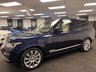 USED 2015 15 LAND ROVER RANGE ROVER 4.4 SD V8 Autobiography SUV 5dr Diesel Auto 4WD Euro 6 (s/s) (339 ps) UK DELIVERY FLAT FEE &pound;175 (SUBJECT TO DEAL) *OVER 100 IMAGES ON OUR WEBSITE*BESPOKE FINANCE ARRANGED*PART EXCHANGE WELCOME*ALL VEHICLES HPI CLEAR