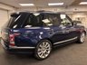 USED 2015 15 LAND ROVER RANGE ROVER 4.4 SD V8 Autobiography SUV 5dr Diesel Auto 4WD Euro 6 (s/s) (339 ps) UK DELIVERY FLAT FEE &pound;175 (SUBJECT TO DEAL) *OVER 100 IMAGES ON OUR WEBSITE*BESPOKE FINANCE ARRANGED*PART EXCHANGE WELCOME*ALL VEHICLES HPI CLEAR