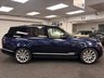 USED 2015 15 LAND ROVER RANGE ROVER 4.4 SD V8 Autobiography SUV 5dr Diesel Auto 4WD Euro 6 (s/s) (339 ps) UK DELIVERY FLAT FEE &pound;175 (SUBJECT TO DEAL) *OVER 100 IMAGES ON OUR WEBSITE*BESPOKE FINANCE ARRANGED*PART EXCHANGE WELCOME*ALL VEHICLES HPI CLEAR