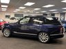 USED 2015 15 LAND ROVER RANGE ROVER 4.4 SD V8 Autobiography SUV 5dr Diesel Auto 4WD Euro 6 (s/s) (339 ps) UK DELIVERY FLAT FEE &pound;175 (SUBJECT TO DEAL) *OVER 100 IMAGES ON OUR WEBSITE*BESPOKE FINANCE ARRANGED*PART EXCHANGE WELCOME*ALL VEHICLES HPI CLEAR