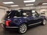 USED 2015 15 LAND ROVER RANGE ROVER 4.4 SD V8 Autobiography SUV 5dr Diesel Auto 4WD Euro 6 (s/s) (339 ps) UK DELIVERY FLAT FEE &pound;175 (SUBJECT TO DEAL) *OVER 100 IMAGES ON OUR WEBSITE*BESPOKE FINANCE ARRANGED*PART EXCHANGE WELCOME*ALL VEHICLES HPI CLEAR