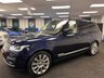USED 2015 15 LAND ROVER RANGE ROVER 4.4 SD V8 Autobiography SUV 5dr Diesel Auto 4WD Euro 6 (s/s) (339 ps) UK DELIVERY FLAT FEE &pound;175 (SUBJECT TO DEAL) *OVER 100 IMAGES ON OUR WEBSITE*BESPOKE FINANCE ARRANGED*PART EXCHANGE WELCOME*ALL VEHICLES HPI CLEAR