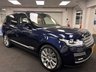 USED 2015 15 LAND ROVER RANGE ROVER 4.4 SD V8 Autobiography SUV 5dr Diesel Auto 4WD Euro 6 (s/s) (339 ps) UK DELIVERY FLAT FEE &pound;175 (SUBJECT TO DEAL) *OVER 100 IMAGES ON OUR WEBSITE*BESPOKE FINANCE ARRANGED*PART EXCHANGE WELCOME*ALL VEHICLES HPI CLEAR