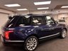USED 2015 15 LAND ROVER RANGE ROVER 4.4 SD V8 Autobiography SUV 5dr Diesel Auto 4WD Euro 6 (s/s) (339 ps) UK DELIVERY FLAT FEE &pound;175 (SUBJECT TO DEAL) *OVER 100 IMAGES ON OUR WEBSITE*BESPOKE FINANCE ARRANGED*PART EXCHANGE WELCOME*ALL VEHICLES HPI CLEAR