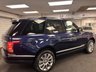 USED 2015 15 LAND ROVER RANGE ROVER 4.4 SD V8 Autobiography SUV 5dr Diesel Auto 4WD Euro 6 (s/s) (339 ps) UK DELIVERY FLAT FEE &pound;175 (SUBJECT TO DEAL) *OVER 100 IMAGES ON OUR WEBSITE*BESPOKE FINANCE ARRANGED*PART EXCHANGE WELCOME*ALL VEHICLES HPI CLEAR