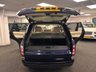 USED 2015 15 LAND ROVER RANGE ROVER 4.4 SD V8 Autobiography SUV 5dr Diesel Auto 4WD Euro 6 (s/s) (339 ps) UK DELIVERY FLAT FEE &pound;175 (SUBJECT TO DEAL) *OVER 100 IMAGES ON OUR WEBSITE*BESPOKE FINANCE ARRANGED*PART EXCHANGE WELCOME*ALL VEHICLES HPI CLEAR