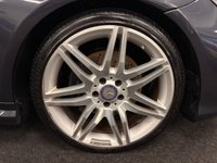 USED 2016 16 MERCEDES-BENZ E-CLASS 3.0 E350d V6 AMG Line Edition (Premium) Cabriolet 2dr Diesel G-Tronic+ Euro 6 (s/s) (258 ps) UK DELIVERY FLAT FEE &pound;175 (SUBJECT TO DEAL) *OVER 100 IMAGES ON OUR WEBSITE*BESPOKE FINANCE ARRANGED*PART EXCHANGE WELCOME*ALL VEHICLES HPI CLEAR