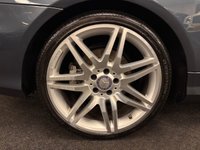 USED 2016 16 MERCEDES-BENZ E-CLASS 3.0 E350d V6 AMG Line Edition (Premium) Cabriolet 2dr Diesel G-Tronic+ Euro 6 (s/s) (258 ps) UK DELIVERY FLAT FEE &pound;175 (SUBJECT TO DEAL) *OVER 100 IMAGES ON OUR WEBSITE*BESPOKE FINANCE ARRANGED*PART EXCHANGE WELCOME*ALL VEHICLES HPI CLEAR