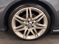 USED 2016 16 MERCEDES-BENZ E-CLASS 3.0 E350d V6 AMG Line Edition (Premium) Cabriolet 2dr Diesel G-Tronic+ Euro 6 (s/s) (258 ps) UK DELIVERY FLAT FEE &pound;175 (SUBJECT TO DEAL) *OVER 100 IMAGES ON OUR WEBSITE*BESPOKE FINANCE ARRANGED*PART EXCHANGE WELCOME*ALL VEHICLES HPI CLEAR