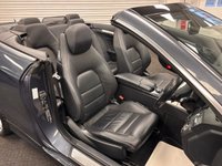USED 2016 16 MERCEDES-BENZ E-CLASS 3.0 E350d V6 AMG Line Edition (Premium) Cabriolet 2dr Diesel G-Tronic+ Euro 6 (s/s) (258 ps) UK DELIVERY FLAT FEE &pound;175 (SUBJECT TO DEAL) *OVER 100 IMAGES ON OUR WEBSITE*BESPOKE FINANCE ARRANGED*PART EXCHANGE WELCOME*ALL VEHICLES HPI CLEAR