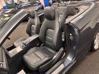 USED 2016 16 MERCEDES-BENZ E-CLASS 3.0 E350d V6 AMG Line Edition (Premium) Cabriolet 2dr Diesel G-Tronic+ Euro 6 (s/s) (258 ps) UK DELIVERY FLAT FEE &pound;175 (SUBJECT TO DEAL) *OVER 100 IMAGES ON OUR WEBSITE*BESPOKE FINANCE ARRANGED*PART EXCHANGE WELCOME*ALL VEHICLES HPI CLEAR