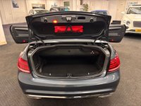 USED 2016 16 MERCEDES-BENZ E-CLASS 3.0 E350d V6 AMG Line Edition (Premium) Cabriolet 2dr Diesel G-Tronic+ Euro 6 (s/s) (258 ps) UK DELIVERY FLAT FEE &pound;175 (SUBJECT TO DEAL) *OVER 100 IMAGES ON OUR WEBSITE*BESPOKE FINANCE ARRANGED*PART EXCHANGE WELCOME*ALL VEHICLES HPI CLEAR