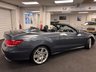 USED 2016 16 MERCEDES-BENZ E-CLASS 3.0 E350d V6 AMG Line Edition (Premium) Cabriolet 2dr Diesel G-Tronic+ Euro 6 (s/s) (258 ps) UK DELIVERY FLAT FEE &pound;175 (SUBJECT TO DEAL) *OVER 100 IMAGES ON OUR WEBSITE*BESPOKE FINANCE ARRANGED*PART EXCHANGE WELCOME*ALL VEHICLES HPI CLEAR