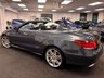 USED 2016 16 MERCEDES-BENZ E-CLASS 3.0 E350d V6 AMG Line Edition (Premium) Cabriolet 2dr Diesel G-Tronic+ Euro 6 (s/s) (258 ps) UK DELIVERY FLAT FEE &pound;175 (SUBJECT TO DEAL) *OVER 100 IMAGES ON OUR WEBSITE*BESPOKE FINANCE ARRANGED*PART EXCHANGE WELCOME*ALL VEHICLES HPI CLEAR