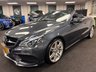 USED 2016 16 MERCEDES-BENZ E-CLASS 3.0 E350d V6 AMG Line Edition (Premium) Cabriolet 2dr Diesel G-Tronic+ Euro 6 (s/s) (258 ps) UK DELIVERY FLAT FEE &pound;175 (SUBJECT TO DEAL) *OVER 100 IMAGES ON OUR WEBSITE*BESPOKE FINANCE ARRANGED*PART EXCHANGE WELCOME*ALL VEHICLES HPI CLEAR